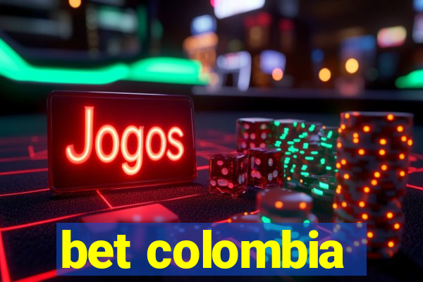 bet colombia